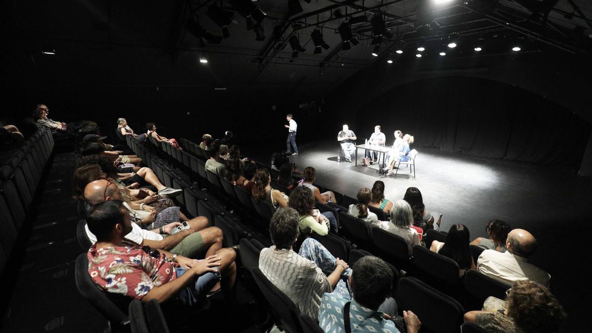 Literanit, la nit de la literatura