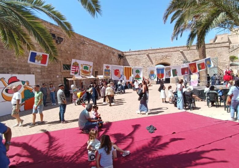 Palma acull la primera Diada de les Rondalles Mallorquines