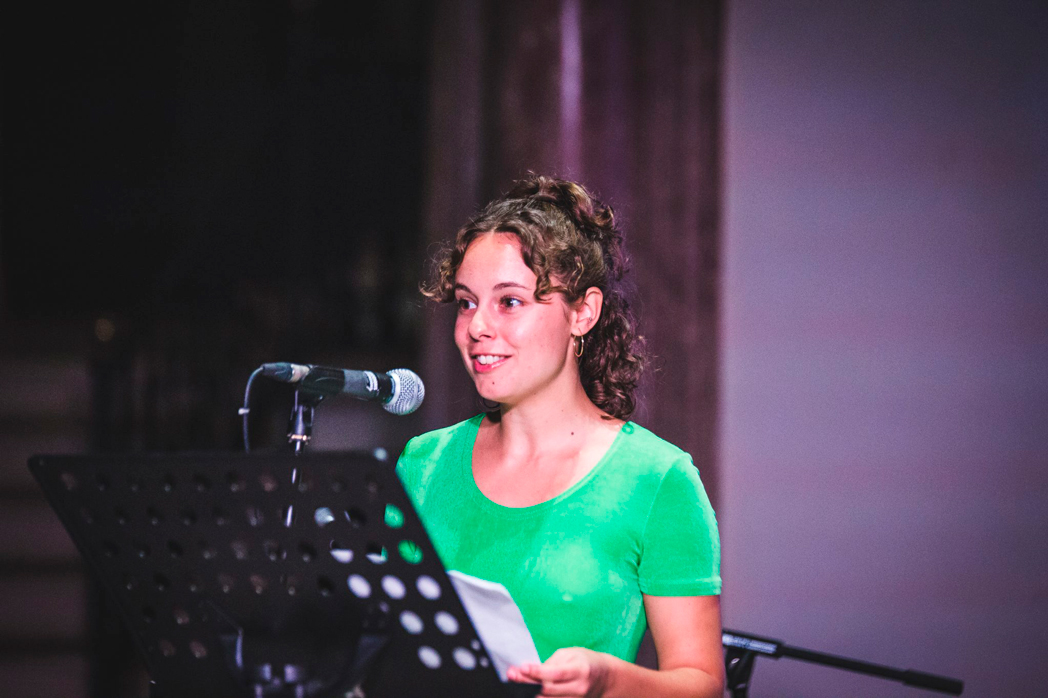 Literanit, la nit de la literatura