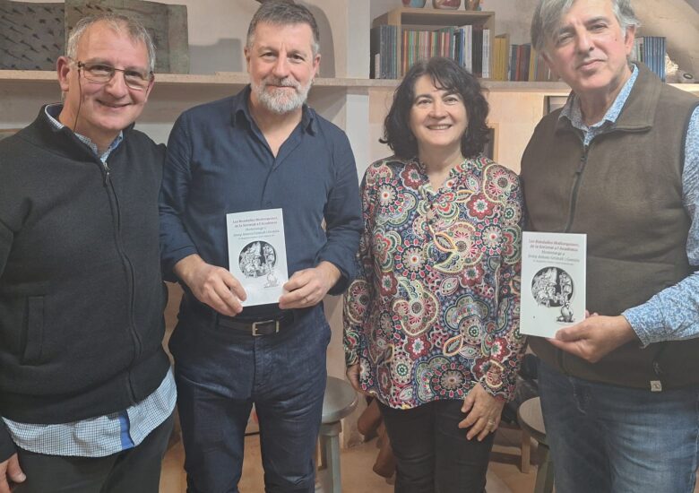 Presentació del volum “Les rondalles mallorquines, de la societat a l’acadèmia”, publicat per Editorial Moll