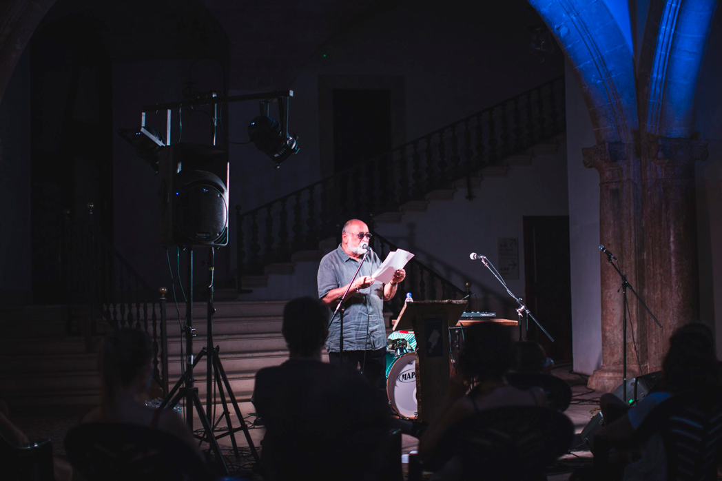 Literanit, la nit de la literatura
