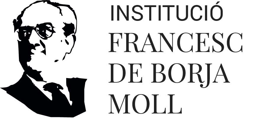 Institució Francesc de B. Moll
