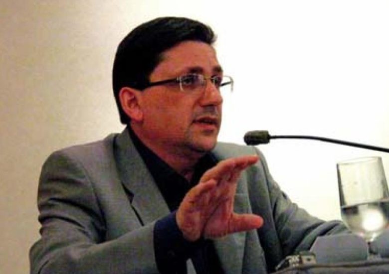 Presentació en societat. Miquel À. Casasnovas