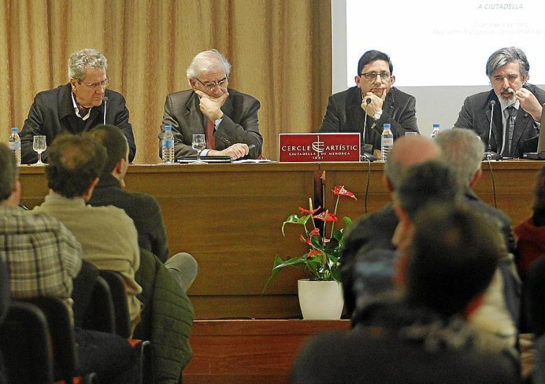 El paper de la Institució Francesc de B. Moll i el futur de l’Editorial Moll el 2020, per Antoni Mir