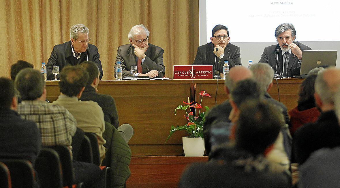 El paper de la Institució Francesc de B. Moll i el futur de l’Editorial Moll el 2020, per Antoni Mir